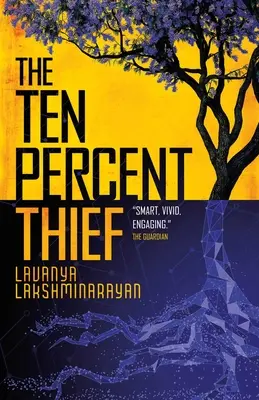 A tíz százalékos tolvaj - The Ten Percent Thief