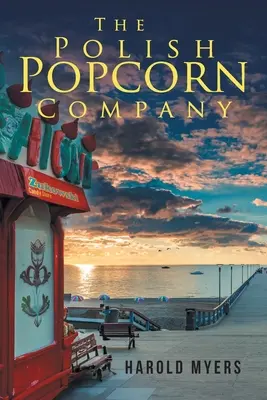 A lengyel popcornvállalat - The Polish Popcorn Company