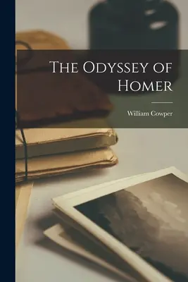 Homérosz Odüsszeiája - The Odyssey of Homer