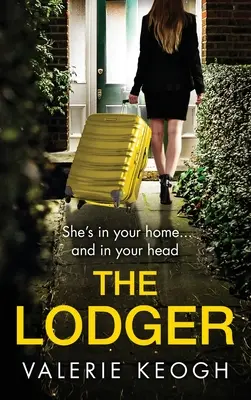 A szállásadó - The Lodger