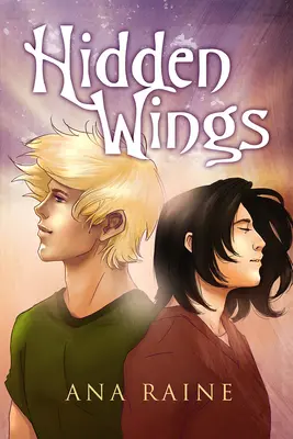 Rejtett szárnyak: Volume 1 - Hidden Wings: Volume 1