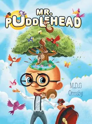 Mr. Puddlehead