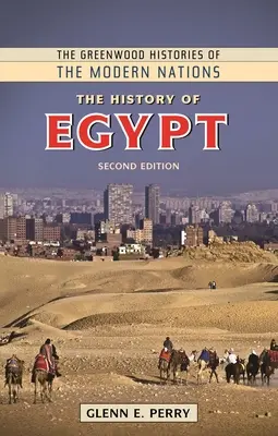 Egyiptom története - The History of Egypt