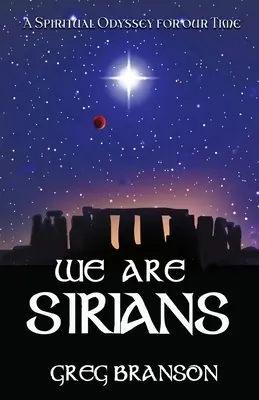 Mi vagyunk a Siriaiak - We are Sirians