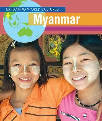 Mianmar - Myanmar