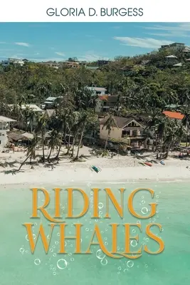 Bálnák lovaglása - Riding Whales