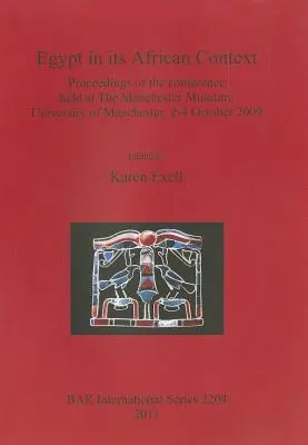 Egyiptom afrikai kontextusban - Egypt in its African Context