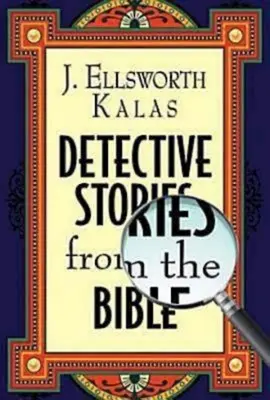 Detektívtörténetek a Bibliából - Detective Stories from the Bible