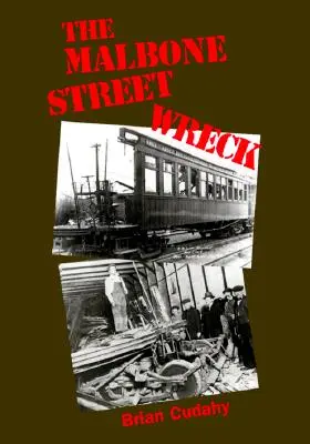 A Malbone utcai roncs - The Malbone Street Wreck