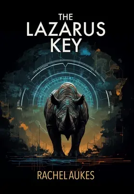 A Lázár-kulcs - The Lazarus Key