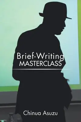 Brief-írás mesterkurzus - Brief-Writing Masterclass