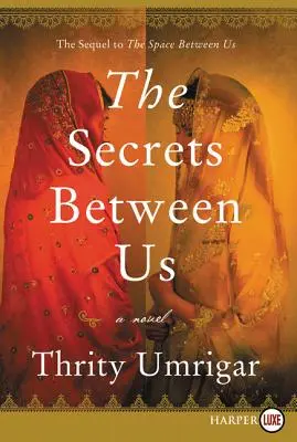 The Secrets Between Us