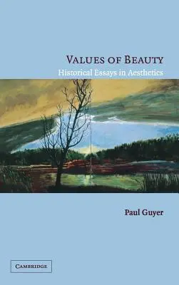 A szépség értékei - Values of Beauty