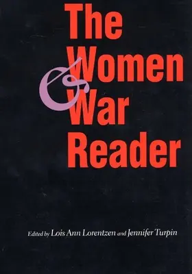 A nők és a háború olvasókönyve - The Women and War Reader