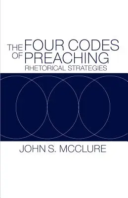 A prédikáció négy kódja: retorikai stratégiák - The Four Codes of Preaching: Rhetorical Strategies