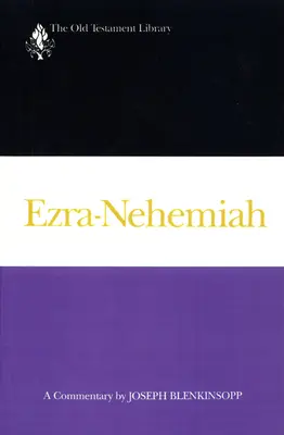 Ezsdrás-Nehemiás (1988): Nehémiás: A Commentary - Ezra-Nehemiah (1988): A Commentary