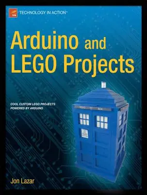 Arduino és Lego projektek - Arduino and Lego Projects