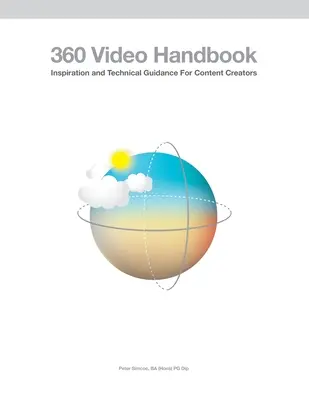 360 videó kézikönyv - 360 Video Handbook