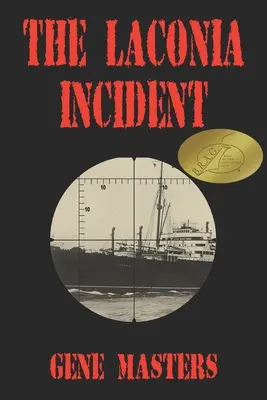 A Laconia incidens - The Laconia Incident