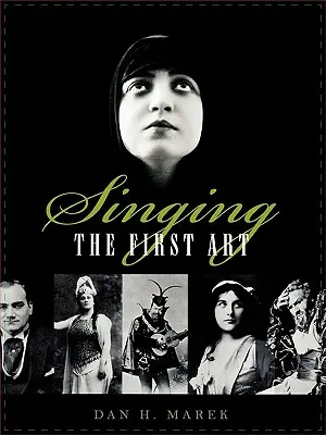 Éneklés: Az első művészet - Singing: The First Art