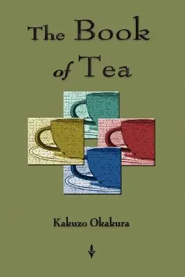 A tea könyve - The Book Of Tea