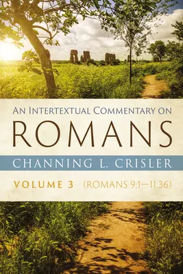 Intertextuális kommentár a római levélhez, 3. kötet - An Intertextual Commentary on Romans, Volume 3