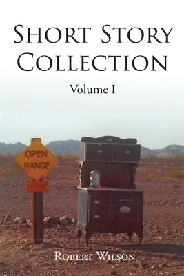 Short Story Collection: kötet - Short Story Collection: Volume I