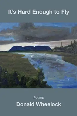 Elég nehéz repülni - It's Hard Enough to Fly