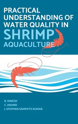 A vízminőség gyakorlati megértése a garnélarák akvakultúrában - Practical Understanding Of Water Quality In Shrimp Aquaculture