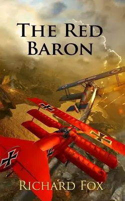 A vörös báró - The Red Baron