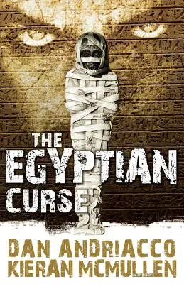 Az egyiptomi átok - The Egyptian Curse