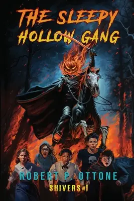 Az Álmosvölgyi banda - The Sleepy Hollow Gang