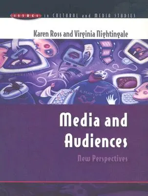 Média és közönség: Új perspektívák - Media and Audiences: New Perspectives