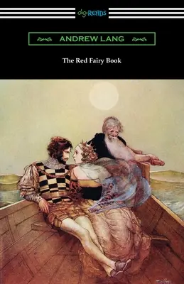 A vörös tündérkönyv - The Red Fairy Book