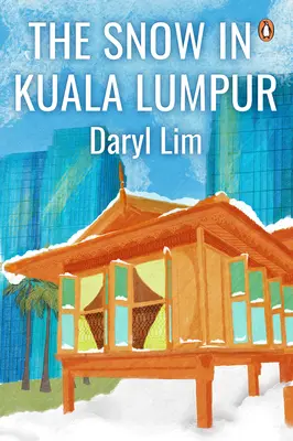 Hó Kuala Lumpurban - The Snow in Kuala Lumpur