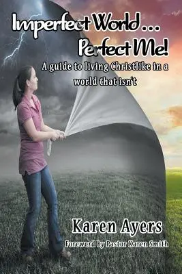 Tökéletlen világ ... Tökéletes én!: Útmutató a krisztusi élethez egy olyan világban, amely nem az. - Imperfect World . . . Perfect Me!: A guide to living Christlike in a world that isn't