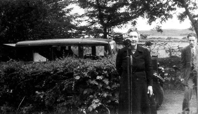 Elizabeth Cronin, ír tradicionális énekesnő: A teljes dalgyűjtemény - The Elizabeth Cronin, Irish Traditional Singer: The Complete Song Collection