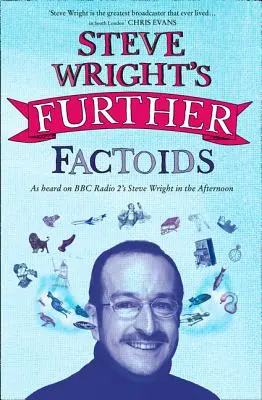 Steve Wright további adatai - Steve Wright's Further Factoids