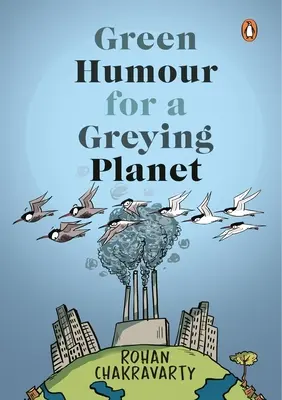 Zöld humor egy szürkülő bolygóra - Green Humour for a Greying Planet