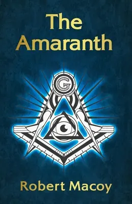 Az amarant könyv - The Amaranth Paperback