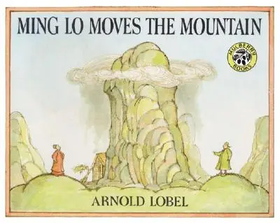 Ming Lo mozgatja a hegyet - Ming Lo Moves the Mountain