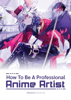 Hogyan válhatsz sikeres animációs stílusú művésszé? - How to Become a Successful Anime-Style Artist