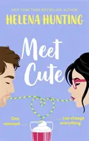 Meet Cute - a legszívmelengetőbb romkom, amit idén olvashatsz - Meet Cute - the most heart-warming romcom you'll read this year