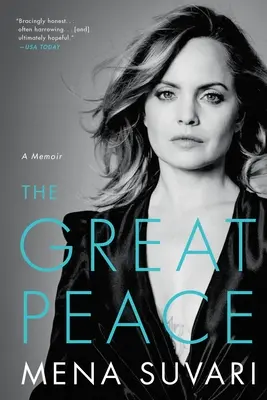 A nagy béke: A Memoir - The Great Peace: A Memoir