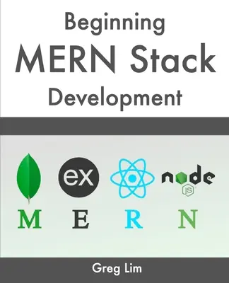 MERN Stack fejlesztés kezdetei - Beginning MERN Stack Development