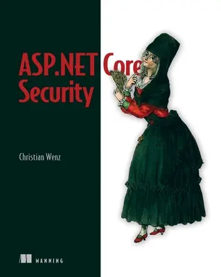 ASP.NET Core biztonság - ASP.NET Core Security