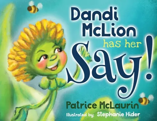 Dandi McLion elmondta a véleményét - Dandi McLion Has Her Say