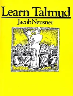 Talmud tanulása - Learn Talmud