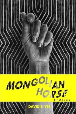 Mongol ló - Mongolian Horse