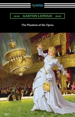 Az opera fantomja - The Phantom of the Opera